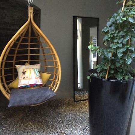 Montys Accommodation ลูอิส ภายนอก รูปภาพ